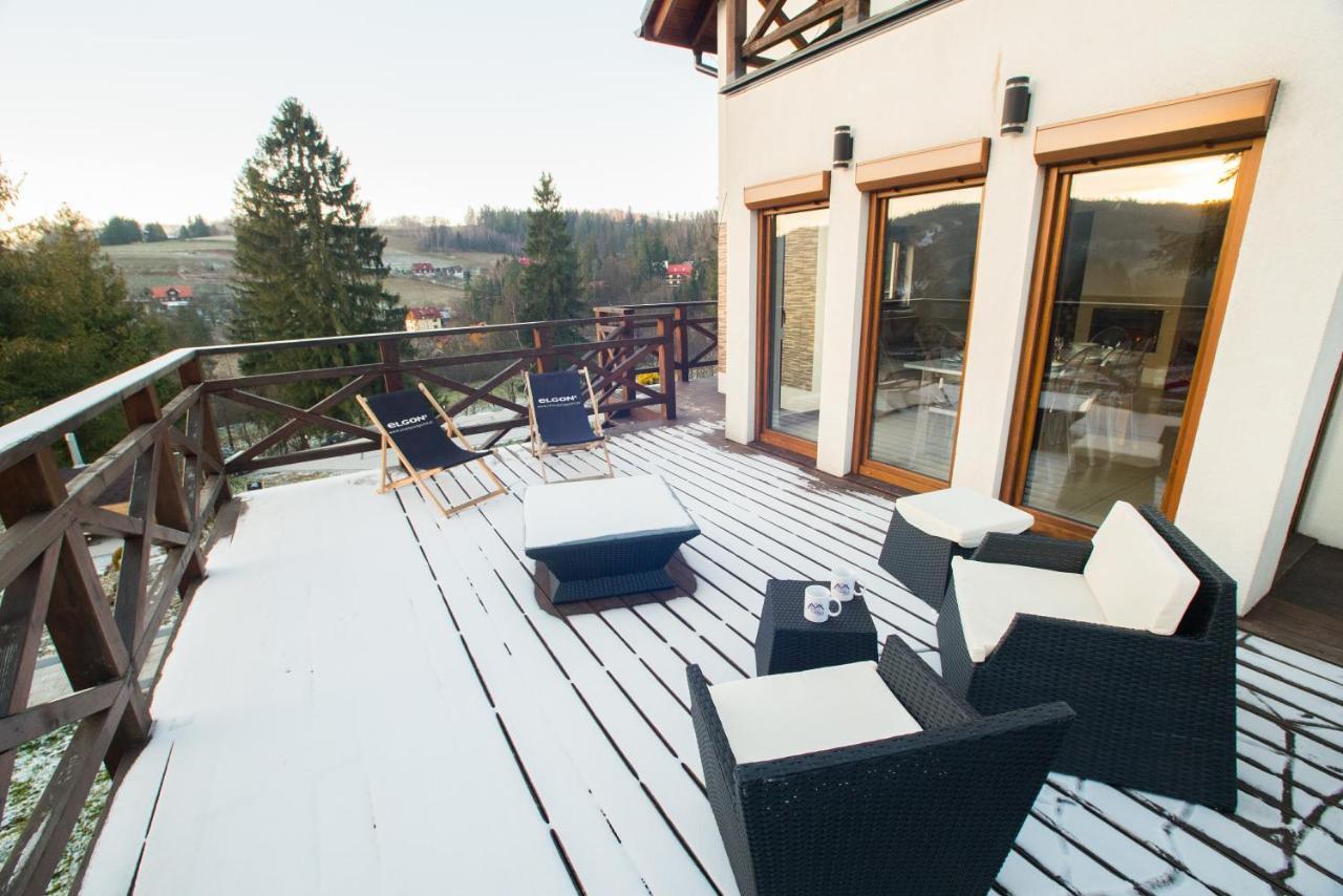 Chata Pod Gorka Wisla Exterior photo